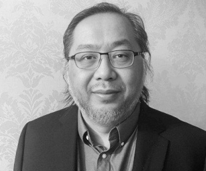 Dr. Brandon Chan